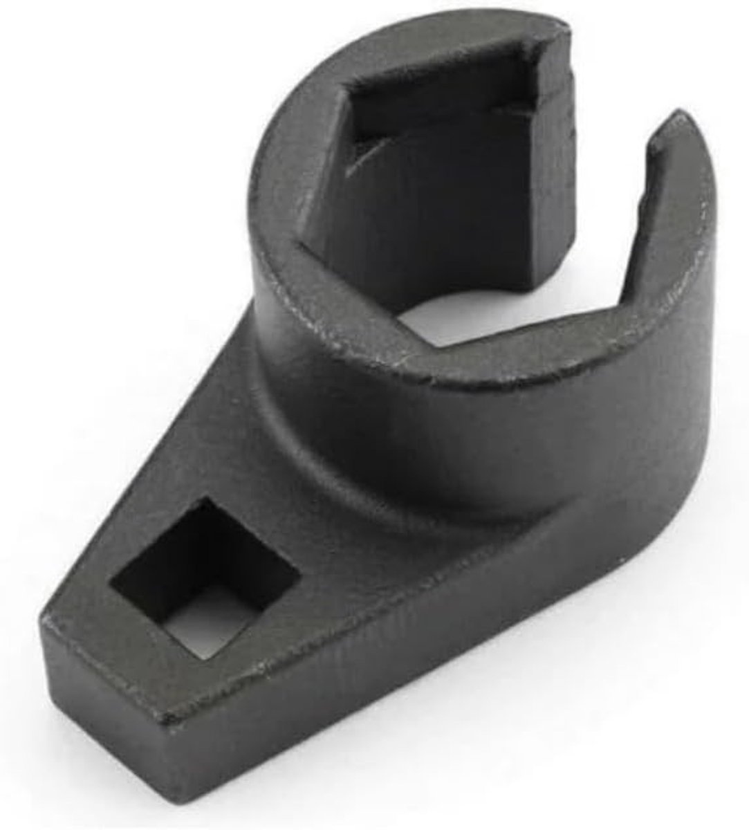 Universele Reparatiewrench voor Auto's - 7/8" 22mm Offset O2 Sensor Steeksleutel met 3/8" Aandrijving voor Efficiënt Onderhoud