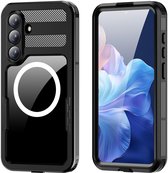 Turtle Shift Coque étanche - Compatible avec Samsung Galaxy S26 Plus