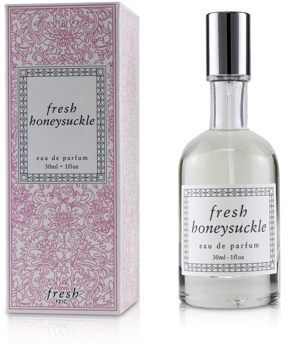 Fresh - Honeysuckle Eau de Parfum – 30 ml