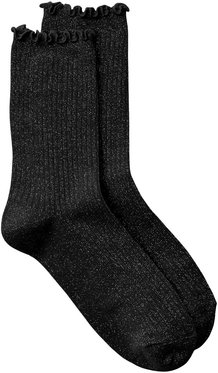 Vero Moda Magic Glitter Sokken Dames