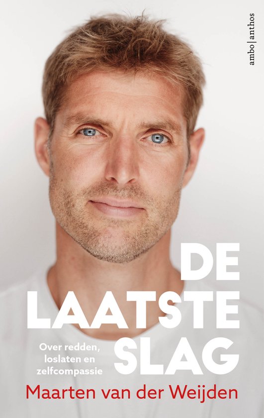 De laatste slag - cover