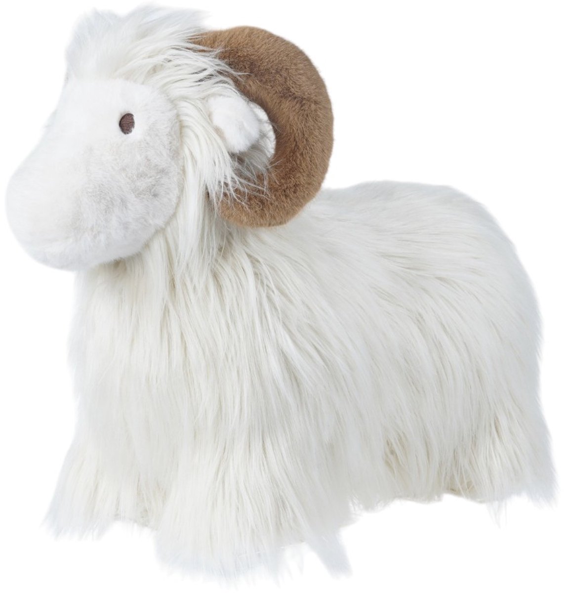 Wild & Soft Soft Bouncies Skippydier – Ram
