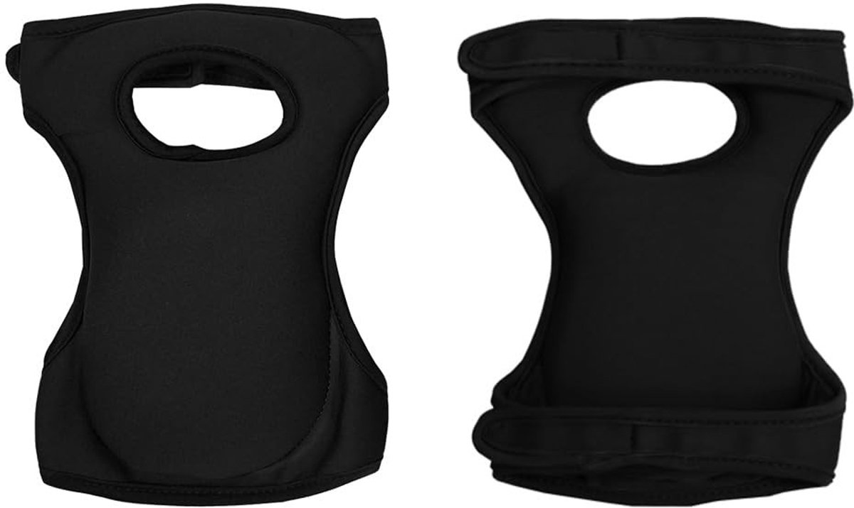 Tuinkniebeschermers voor Tuinieren - Comfortabele Knielappen voor Tuinwerk, Bescherming en Ondersteuning
