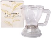 Handy Brew Tea Maker - Theezetter - Transparant