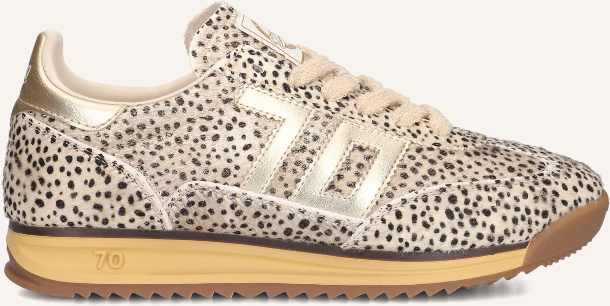BACK70 Jogger Sneakers - Dames - Multi - Maat 42