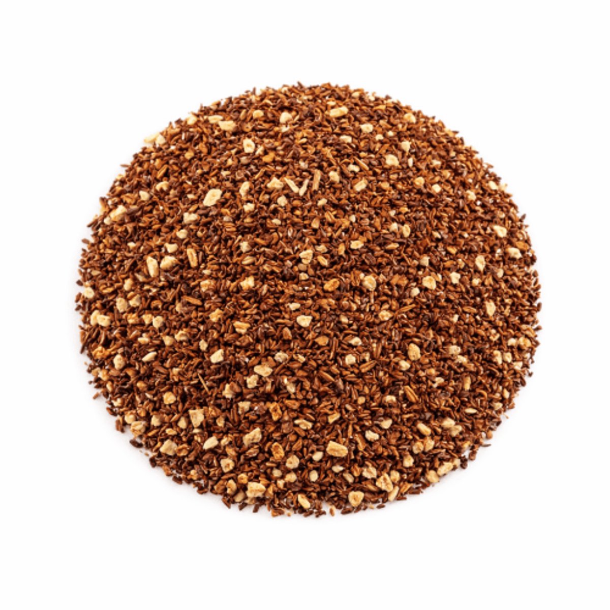 Honeybush Appel Karamel 500 gram - losse natuurlijke thee