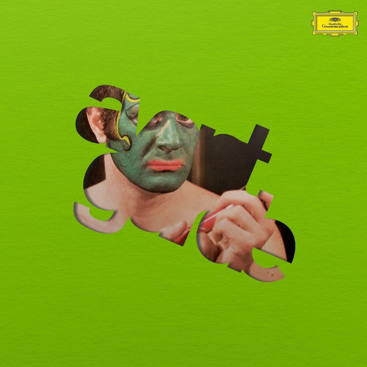 Mauricio Kagel & Non European Instrumentalists - Kagel: Exotica (LP)