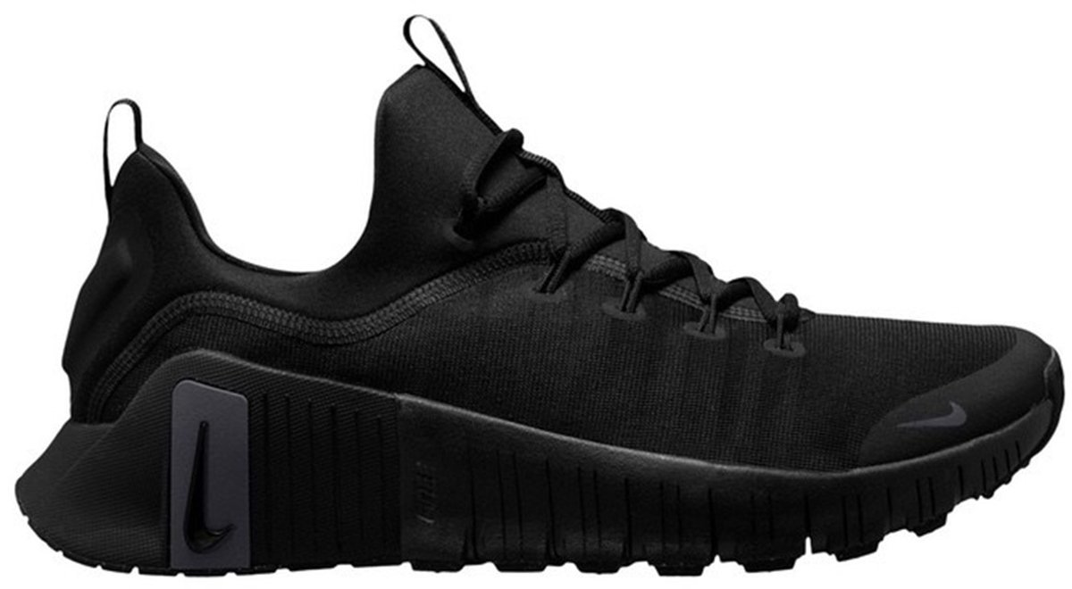 NIKE FREE METCON 6 Nike Sportschoen FJ7127-003 Veelkleurig
