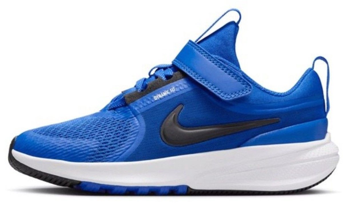 NIKE STAR RUNNER 5 Nike Kinder Sneakers – Model HF7005-401 Veelkleurig
