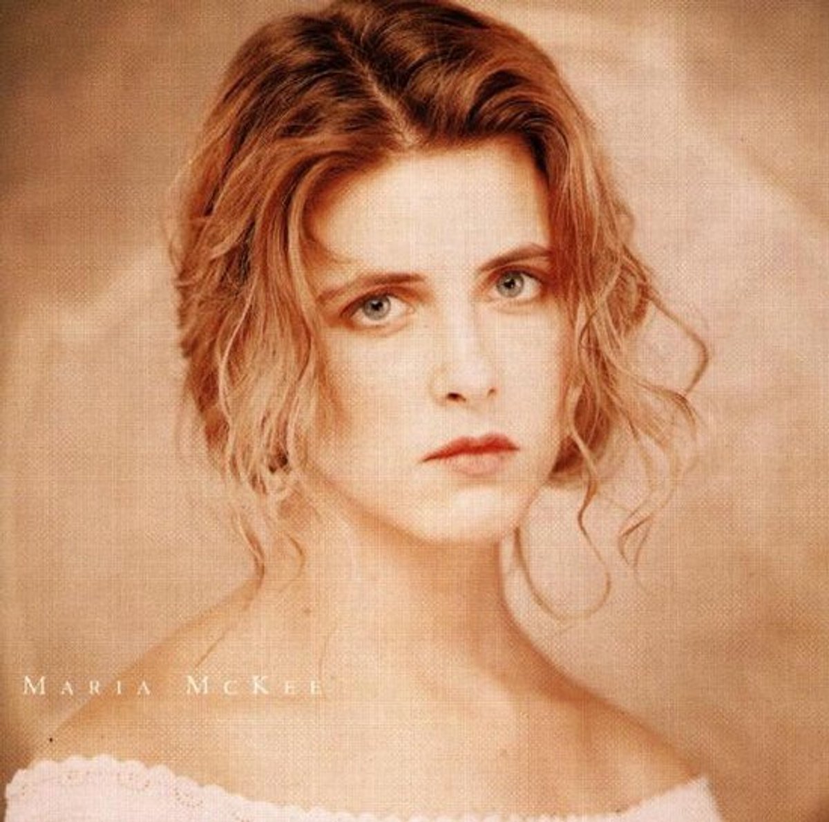Maria Mckee