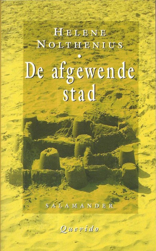 De Afgewende Stad