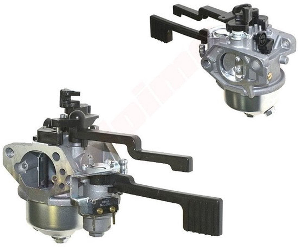 Carburateur passend op KOHLER ( 17 853 87-S )
