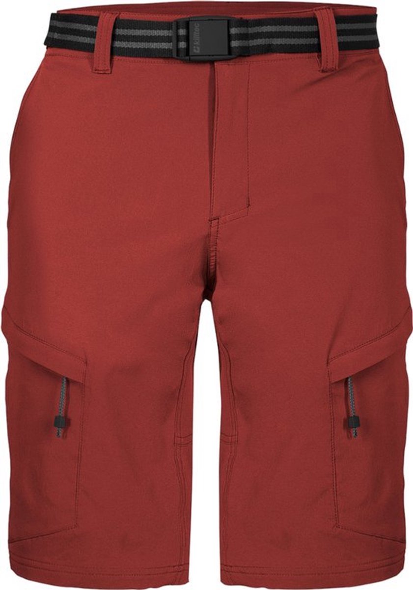 Killtec KOS 11 Men BRMDS Rood