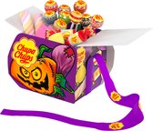 Chupa Chups - Snoep - Halloween bucket - 1x250gr