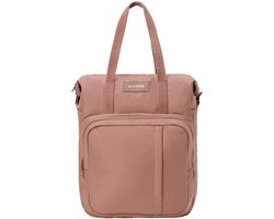 Dakine Hybrid 26L Laptoprugzak - 15 inch - 26L - Roze