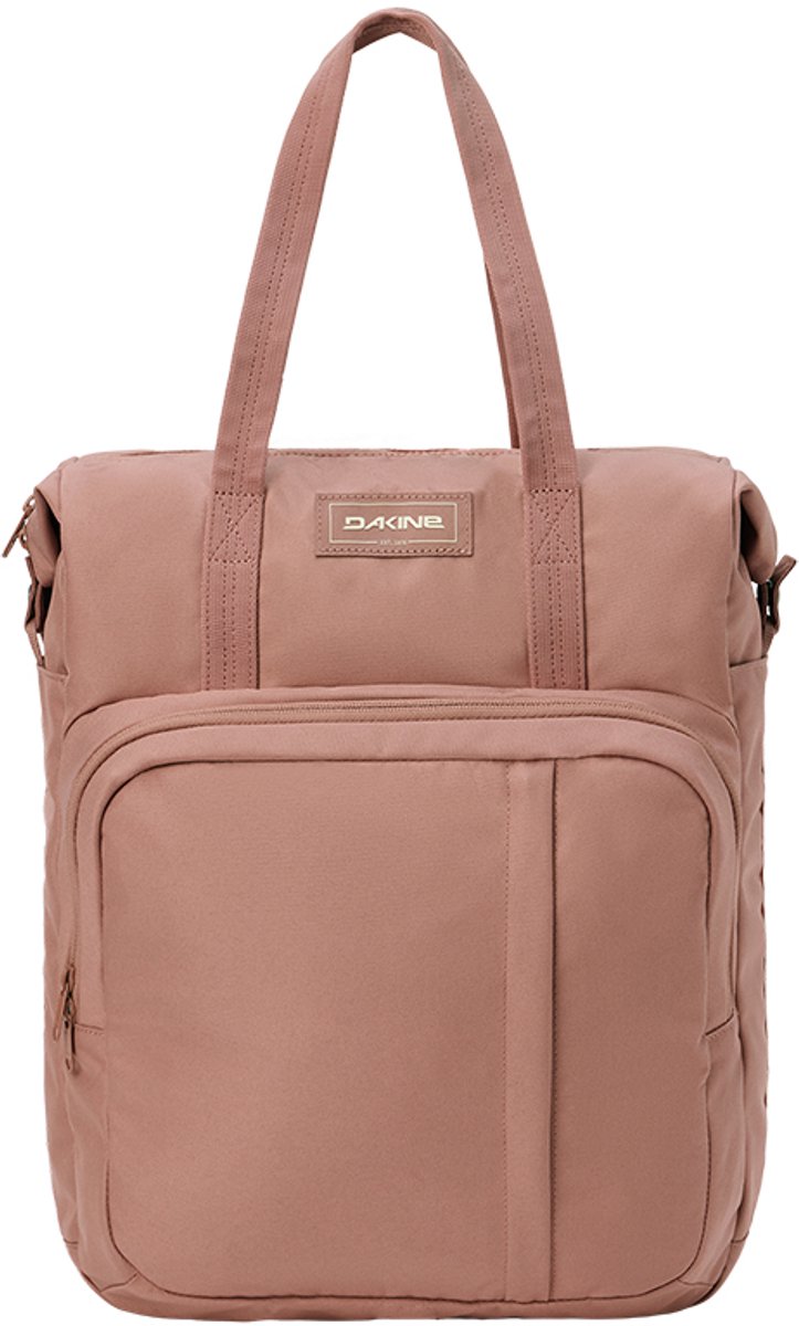 Dakine Hybrid 26L Laptoprugzak - 15 inch - 26L - Roze