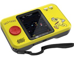 My Arcade - Pocket Player Pac-Man + Etui de transport