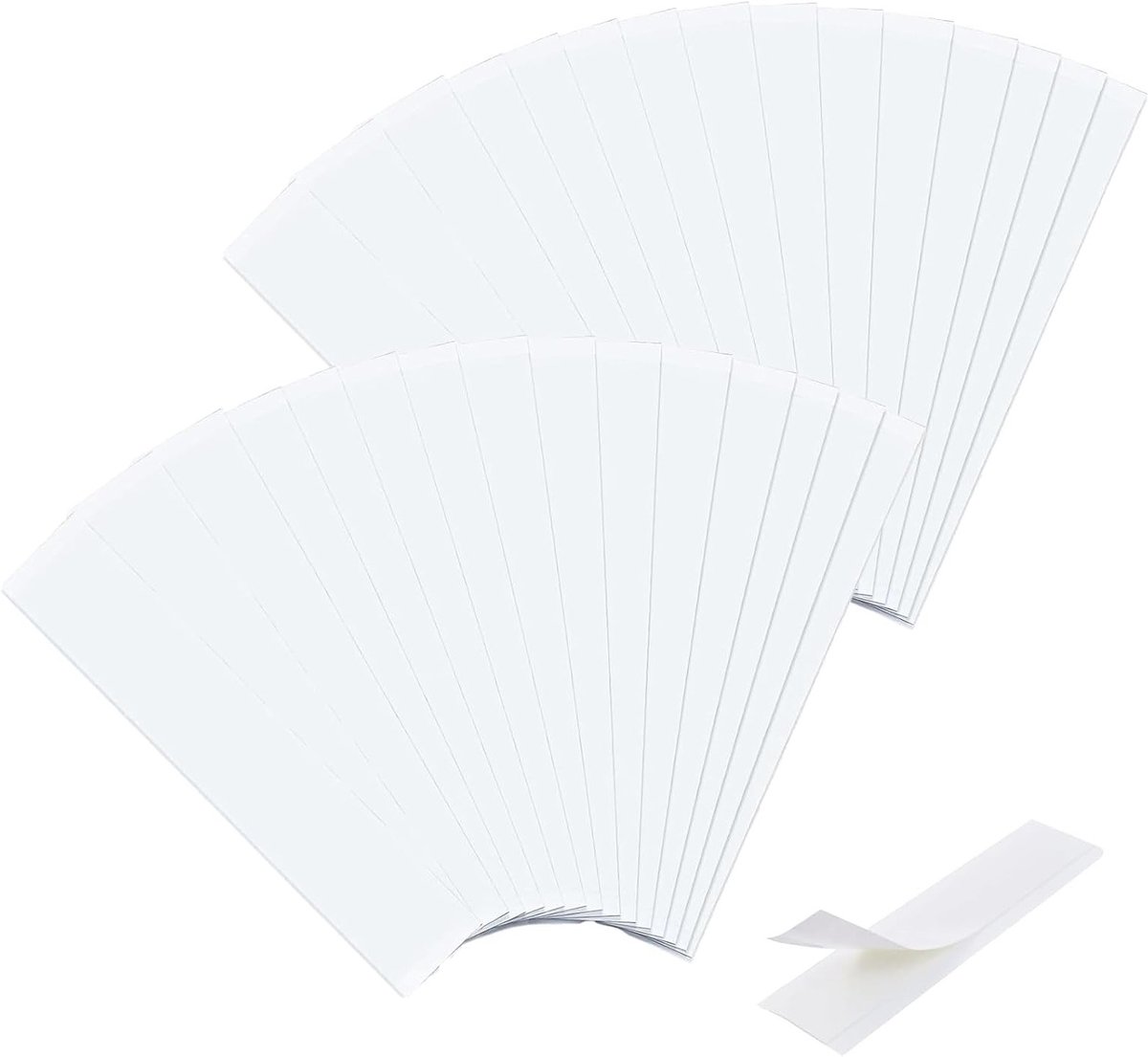 Professionele antislip golfgreepbanden, 30 stuks, 22 x 5 cm, reservebanden voor optimale grip en comfort tijdens het golfen