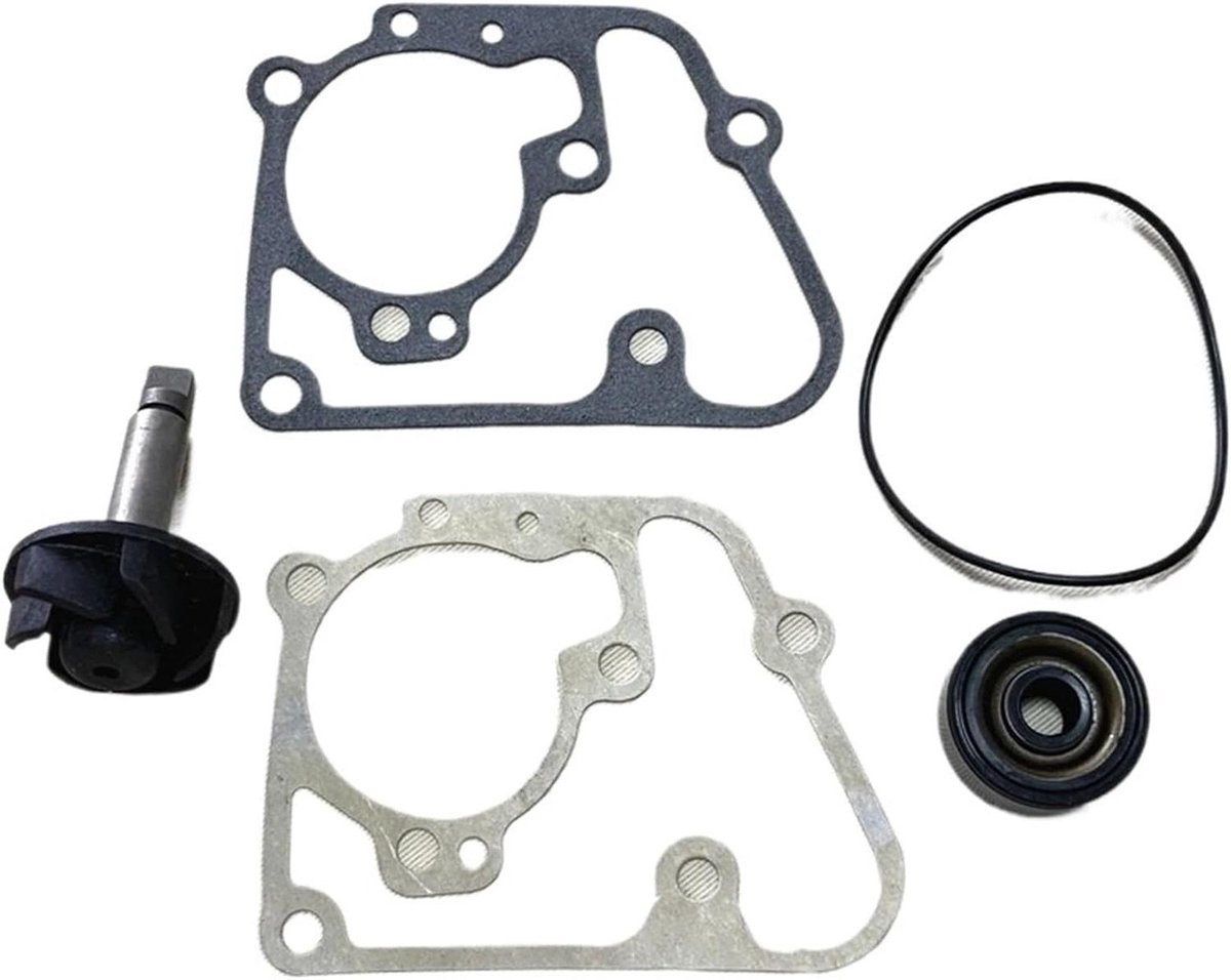 Waterpomp Reparatieset - Motoronderdelen - Motoronderhoud - Directe Vervanging - 350 g - Niet gespecificeerd