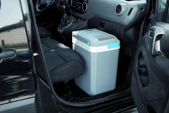 thermobox \met handgreep, koelcapaciteit / Cooler box, 28L — afbeelding 4