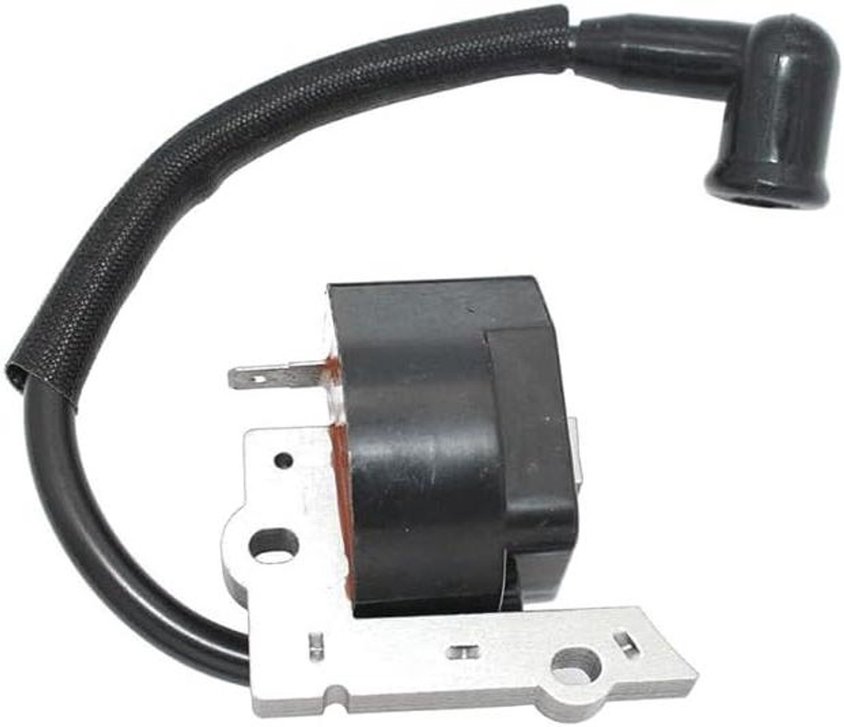 Module Blower Onderdeel - Motor Onderdeel - Tuinonderhoud Uitvoeren - Directe Vervanging - 50 Gram - Zwart