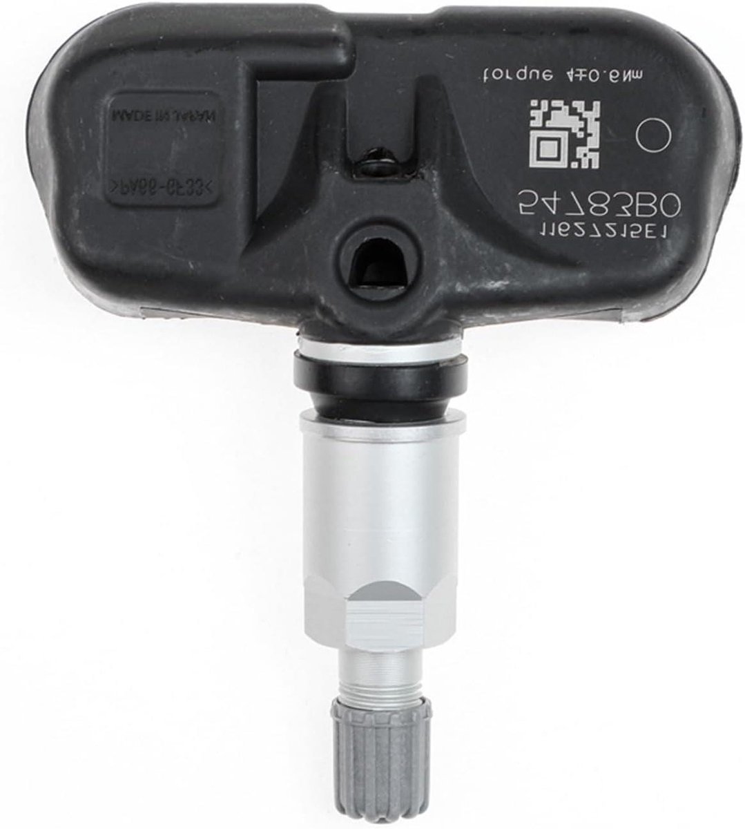 Bandenspanningssensoren - TPMS sensoren - Veilig Rijden - Real-time Monitoring - 1 Stuk - Niet gespecificeerd