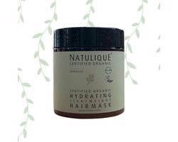 NATULIQUE Intensive Hair Mask