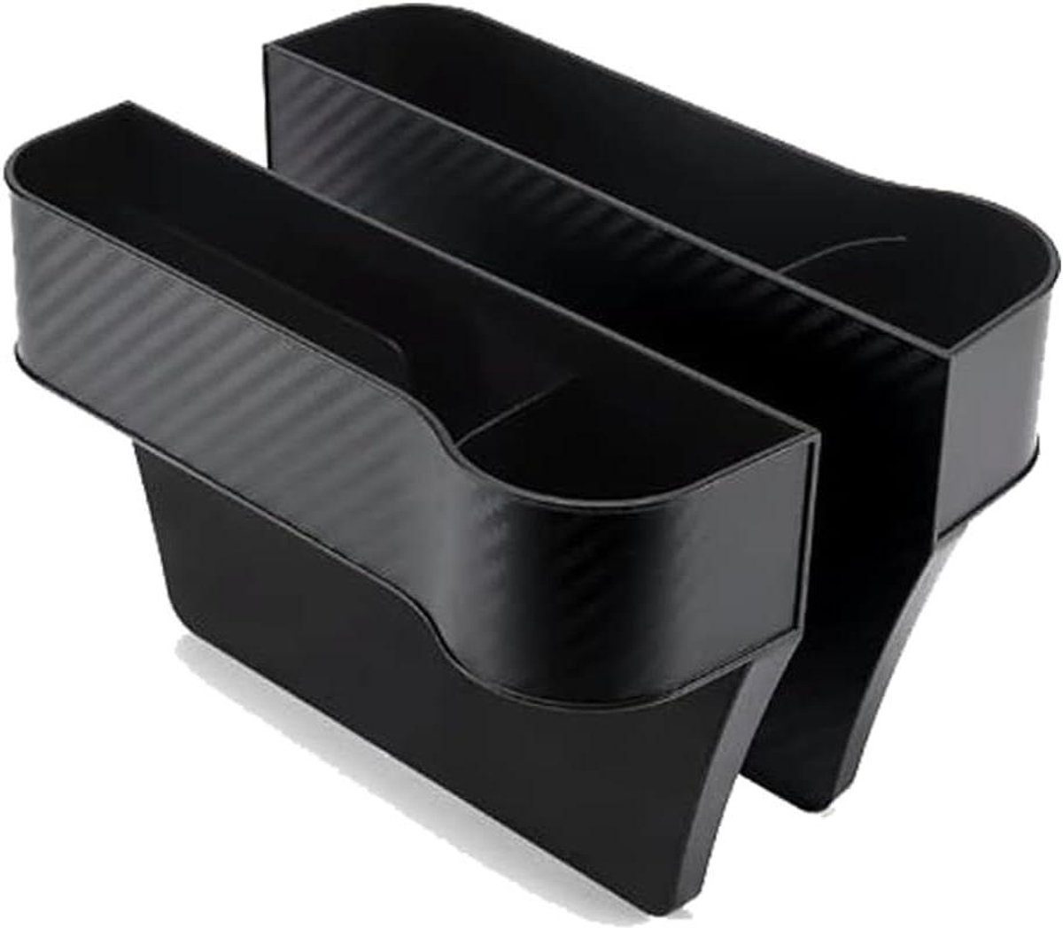 Stoel Spleet Organizer - Auto Opbergvak - Auto Interieur - Geïntegreerde Bekerhouder - Niet Gespecificeerd - Normaal