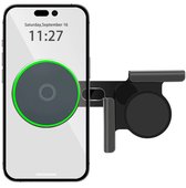 Tesla Model Y en Model 3 Telefoonhouder met MagSafe geschikt voor alle Telefoons - Dé Tesla Accessoires Specialist in Nederland en België
