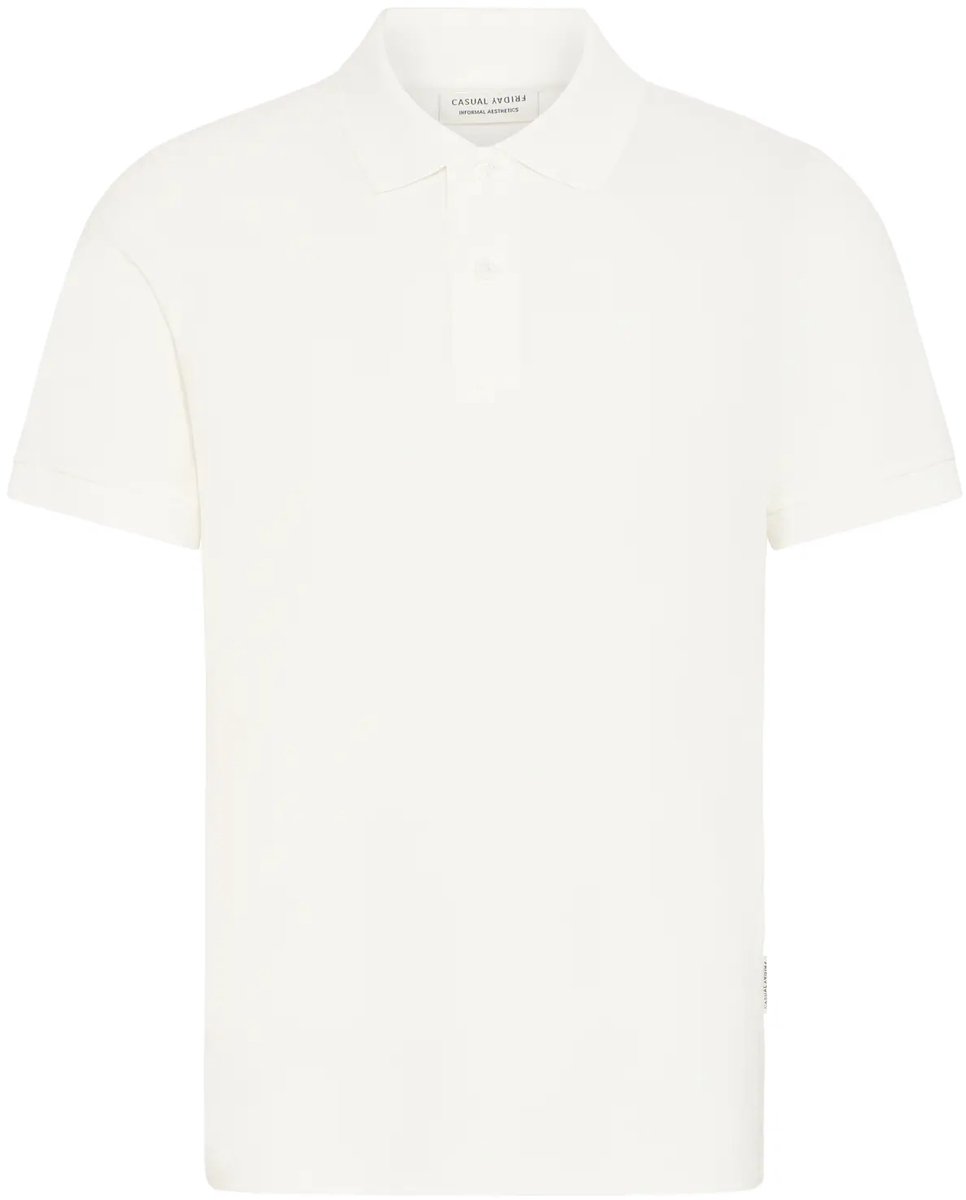Polo Casual Friday Solheim