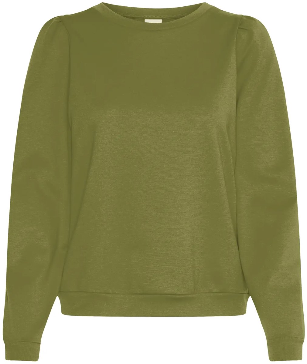 Dames sweatshirt Ichi IHKATE 2