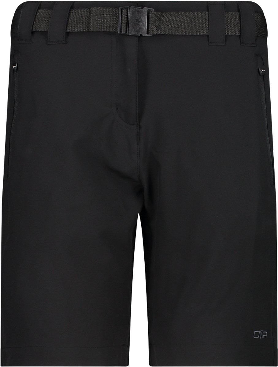 Cmp Bermuda 3t51146 Korte Broek 3XL Vrouw Zwart