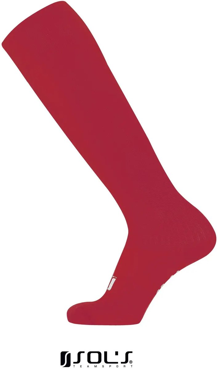 SOL'S Soccer - Red - XL