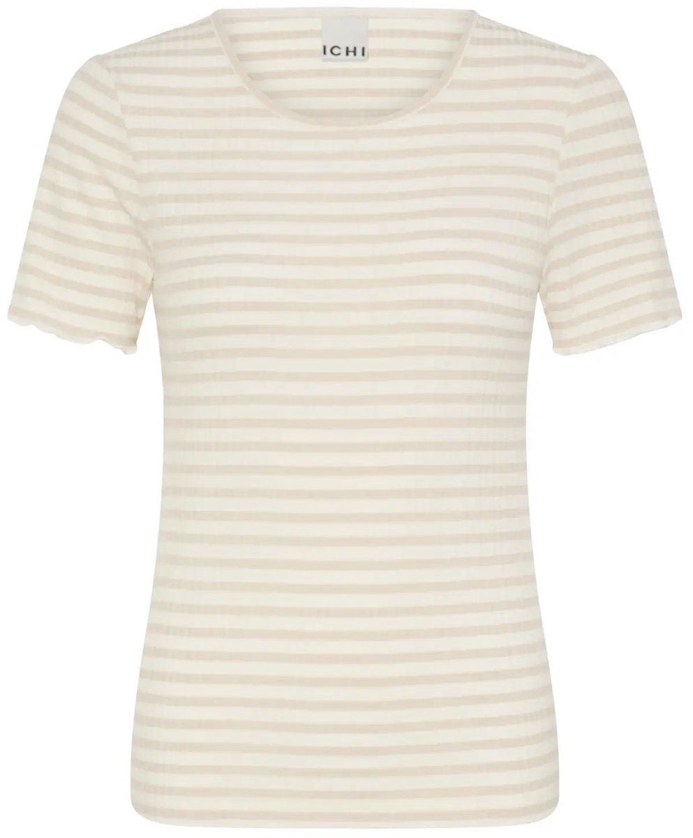 ICHI - IHCELLA SS - Dames - T-shirts