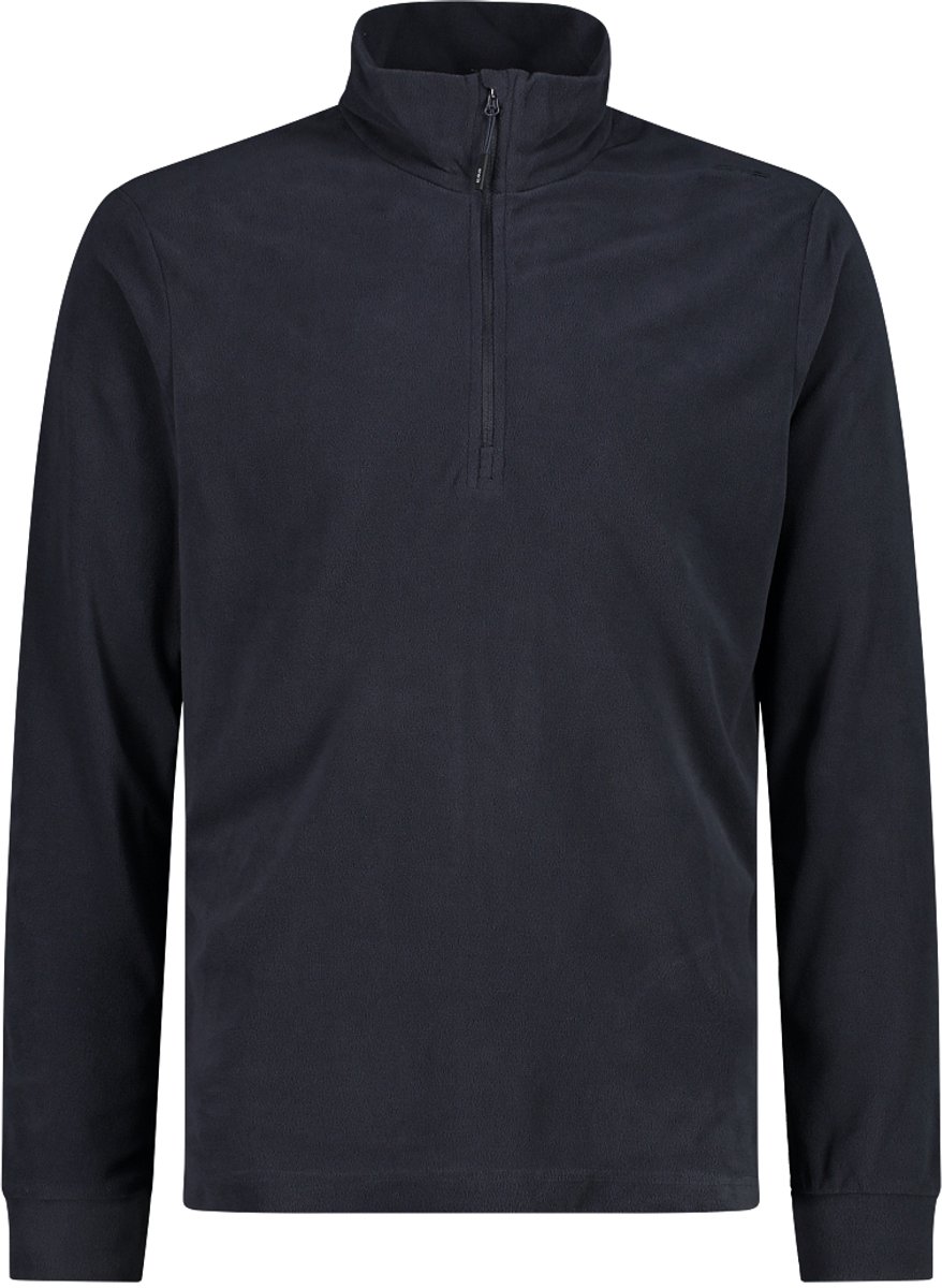 Cmp Artic Turtleneck 3g28037n Fleece Man Grijs