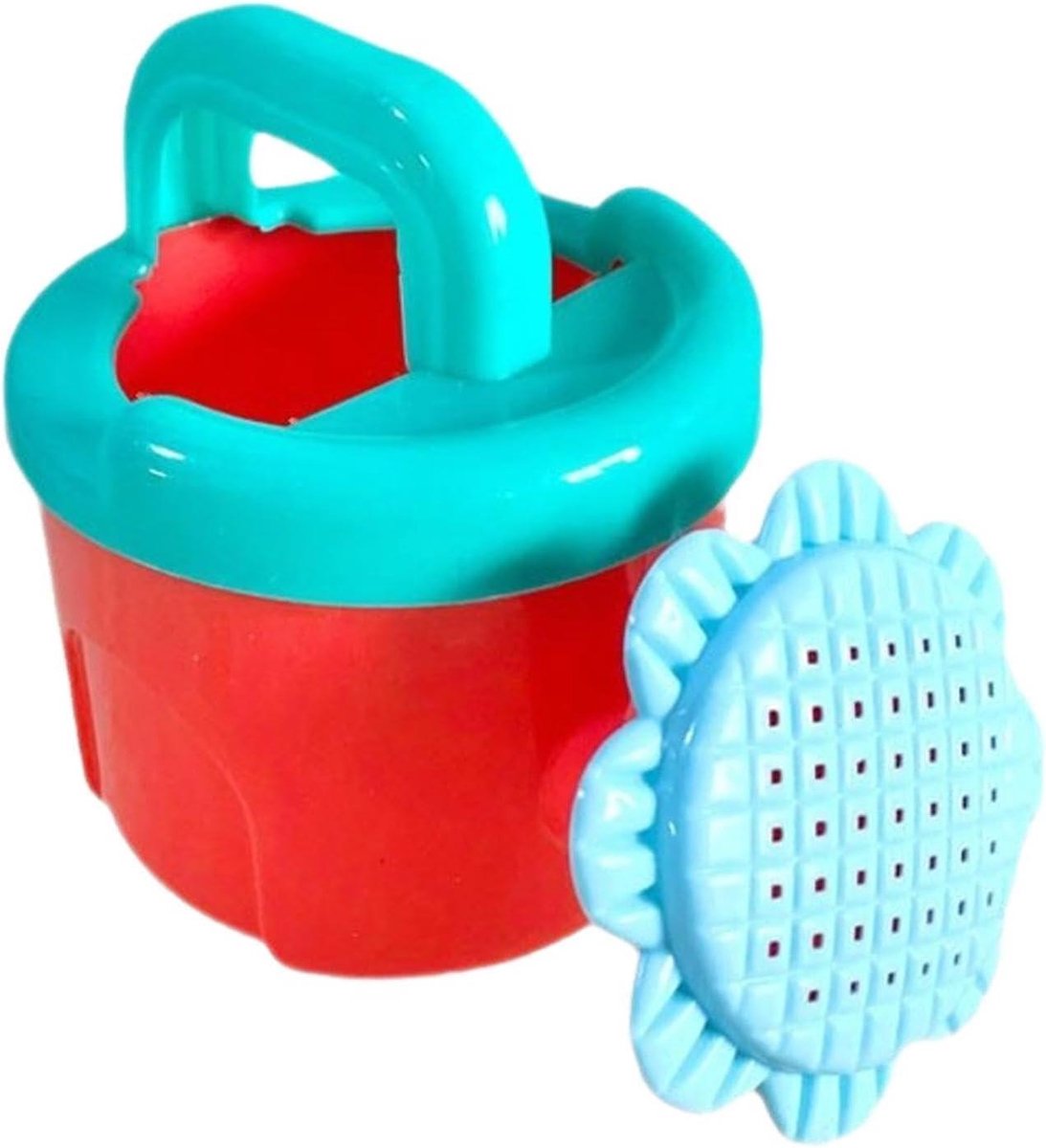 Kinder Gieter - Kleine gieter - Tuinieren met kinderen - Veilig ABS materiaal - 218 cm breed - Willekeurige kleur