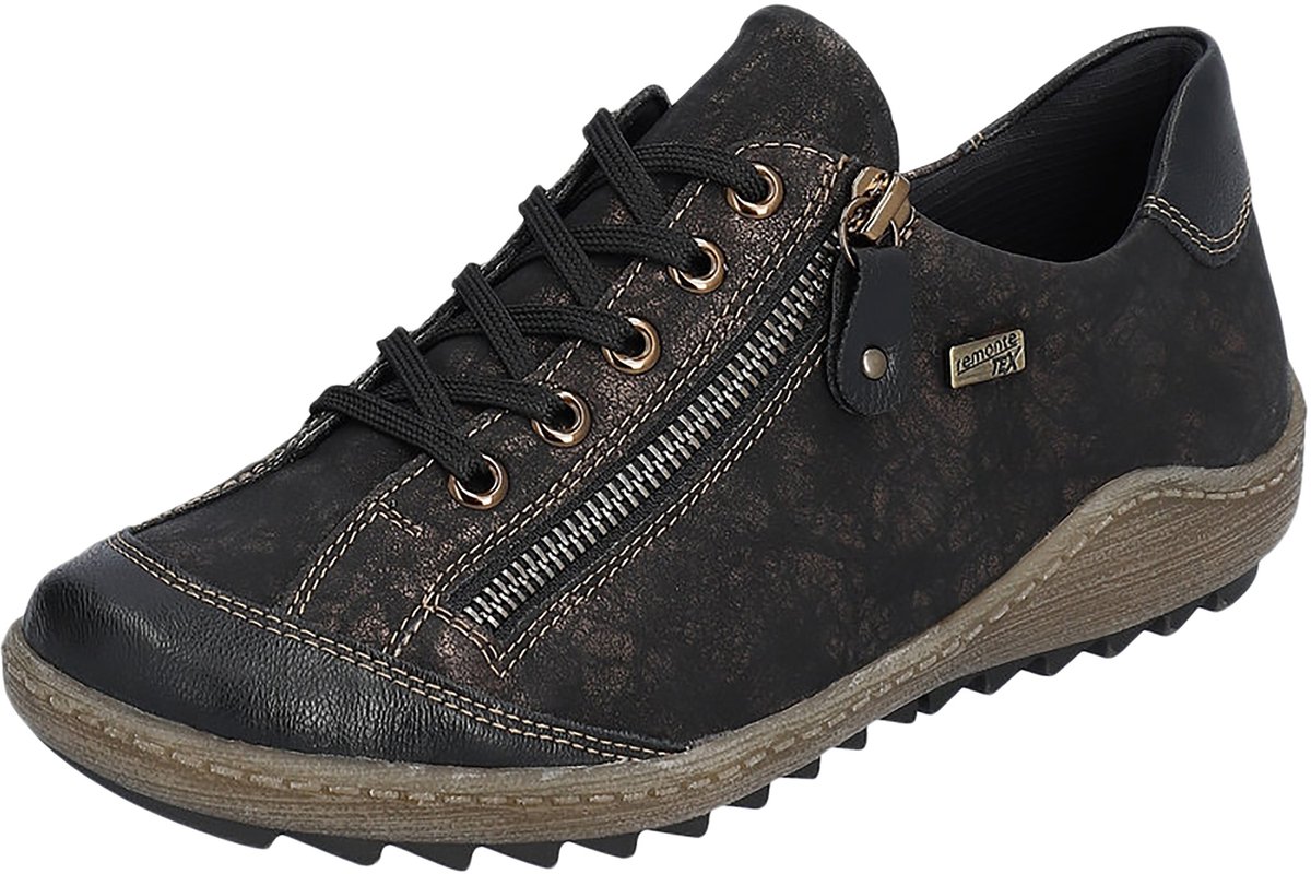 RDG-sneakers met veters