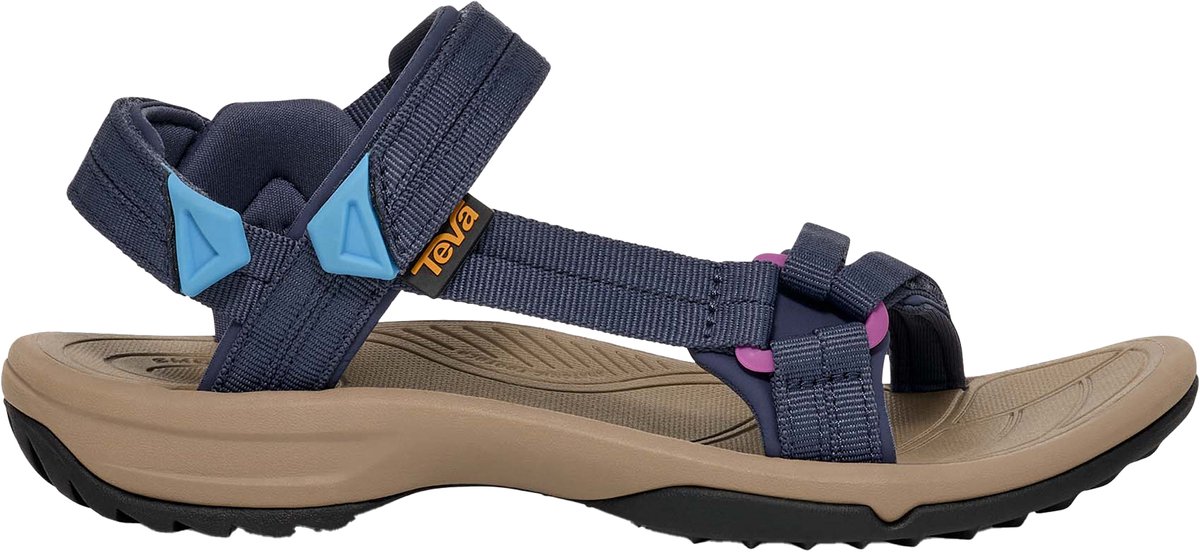 Teva Terra FI LITE dames sandaal – 3 Blauw