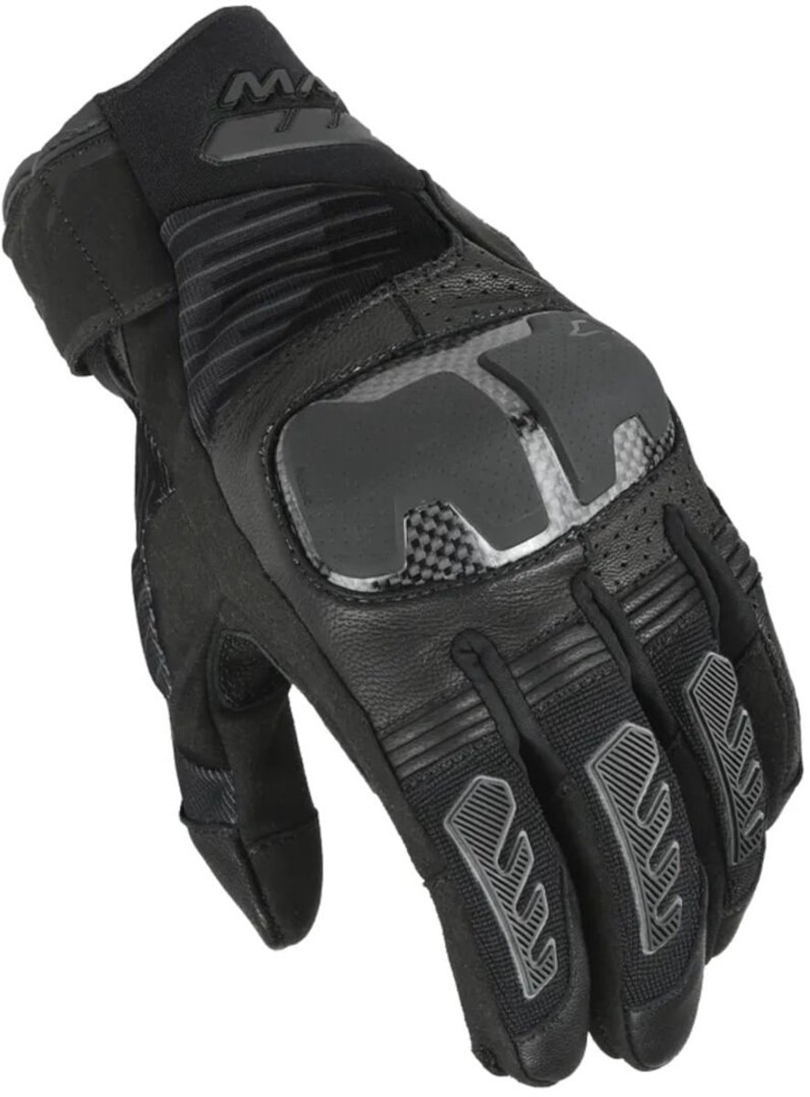Macna Rime 2.0 Motorfiets handschoenen -