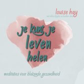 Titel: Je kunt je leven helen. Met ahlea khadro en heather dane. Meditaties voor blakende gezondheid.