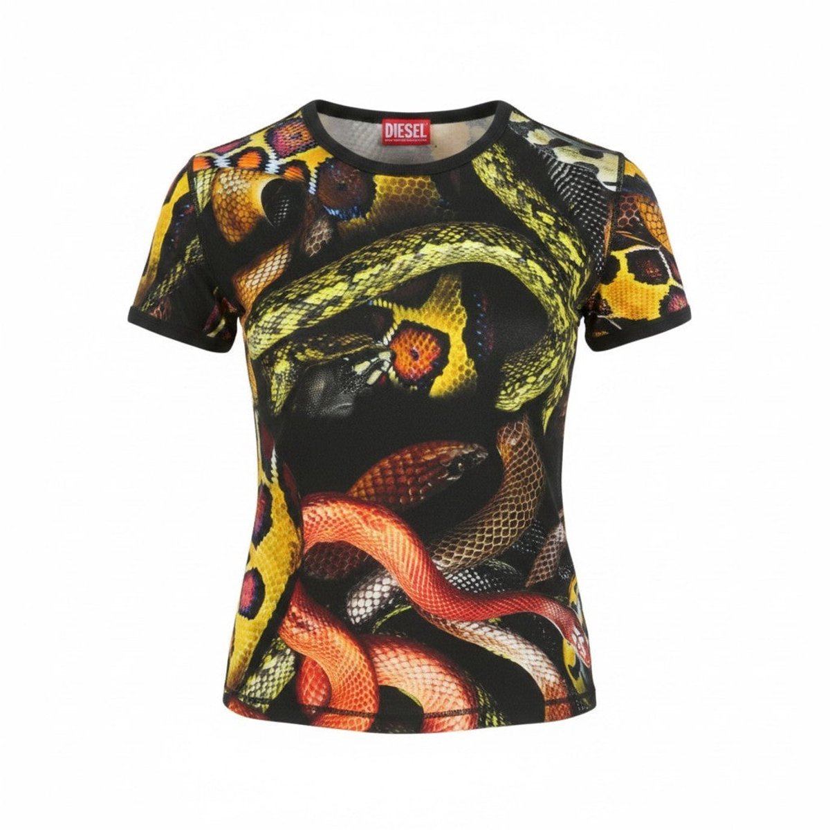 T-shirt Cl-t-oom-slang - L