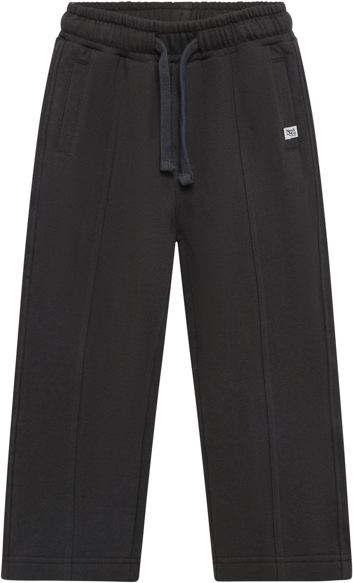 Noppies Broek relaxed fit - Forged Iron - Maat 110