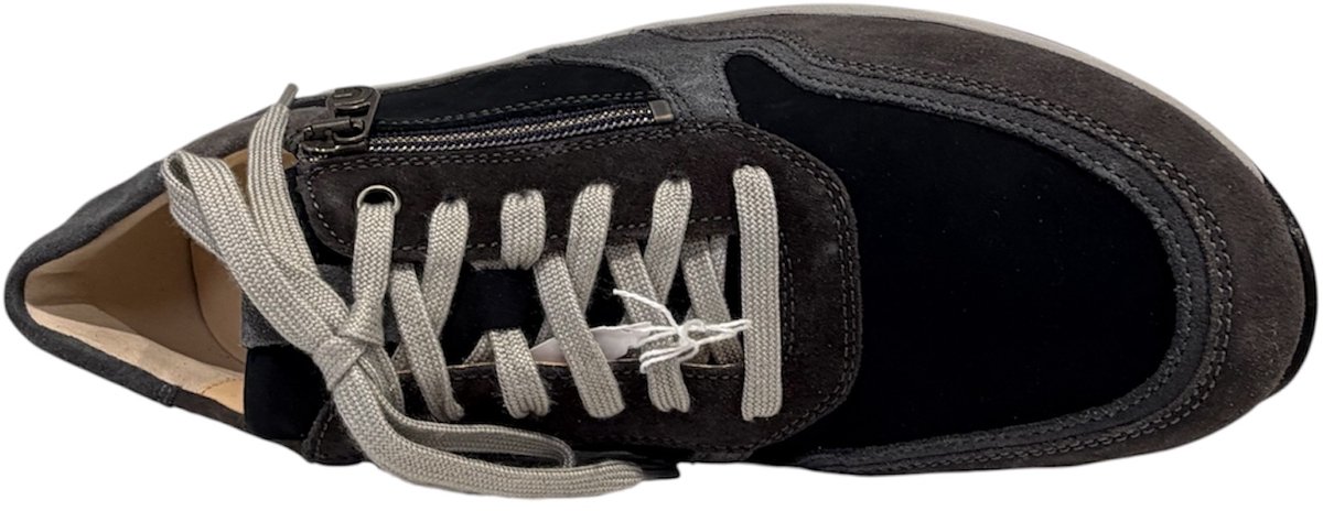 Ganter Hig fly hr blauw multi H (Maat - 9,5, Kleur - Blauw)