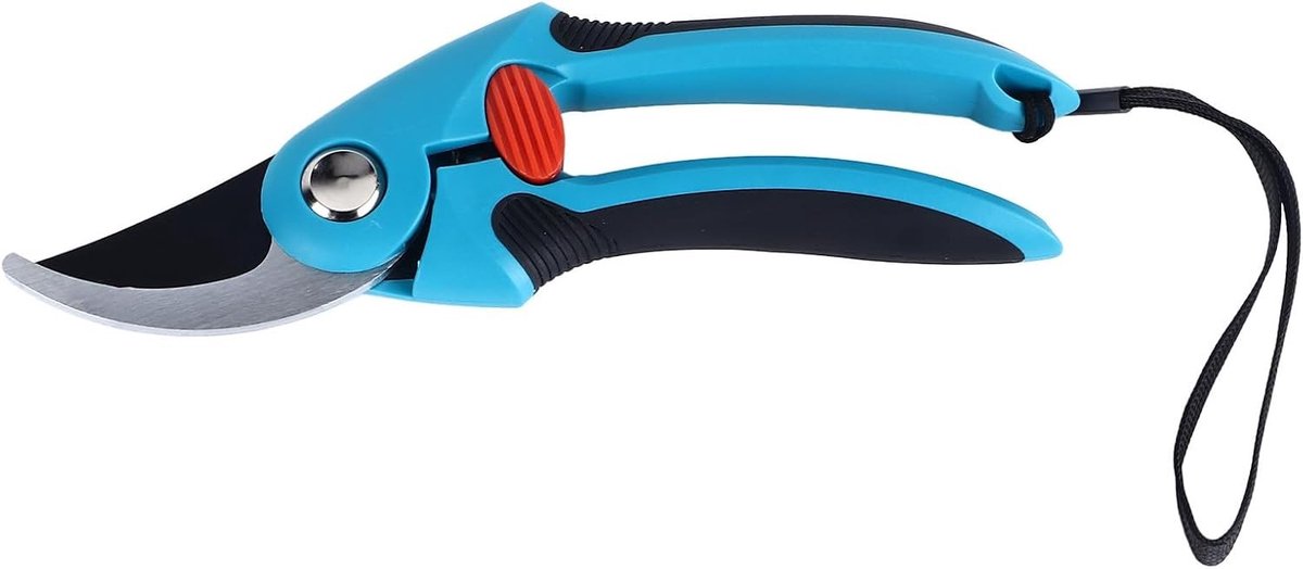 Ergonomische Snoeischaren van SK5 Staal voor Fruitbomen, Tuinonderhoud en Precisie Snoeien