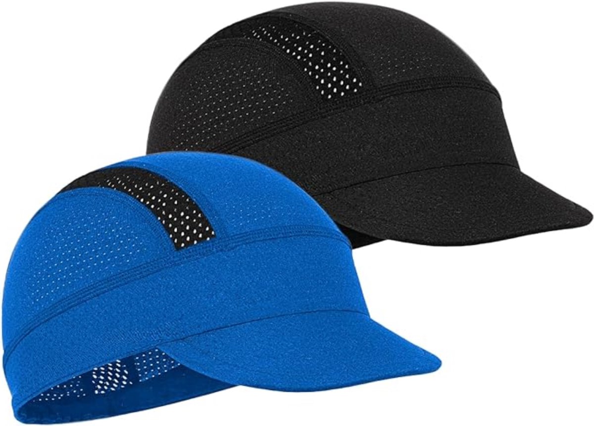 Zavio® Koelpet - Verkoelende Pet - Sports Cap