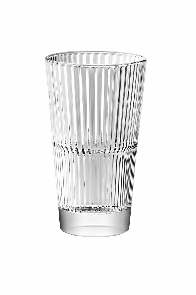 ViDiVi longdrinkglas Diva 2.4.6-40cl- set van 4
