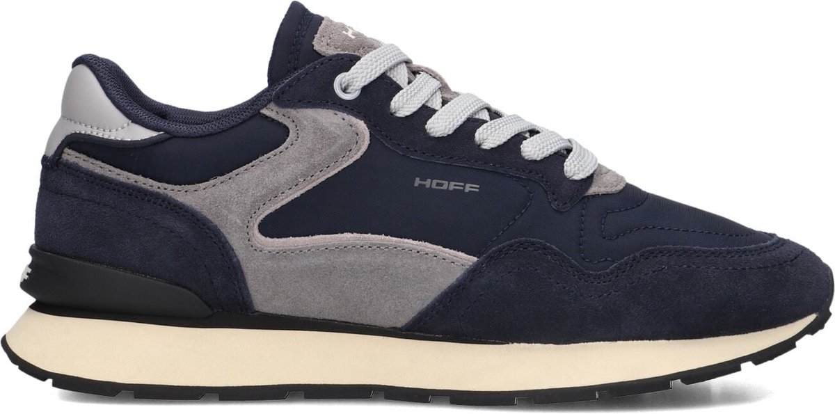 The Hoff Brand City Sneakers - Dames - Donkerblauw - Maat 36
