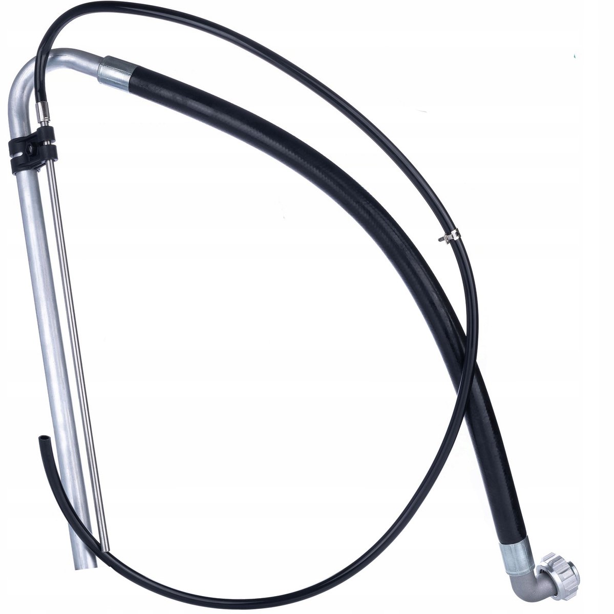 Zenthril Zuigslang Airless Verfspuit - Elastische Chemisch Bestendige Slang