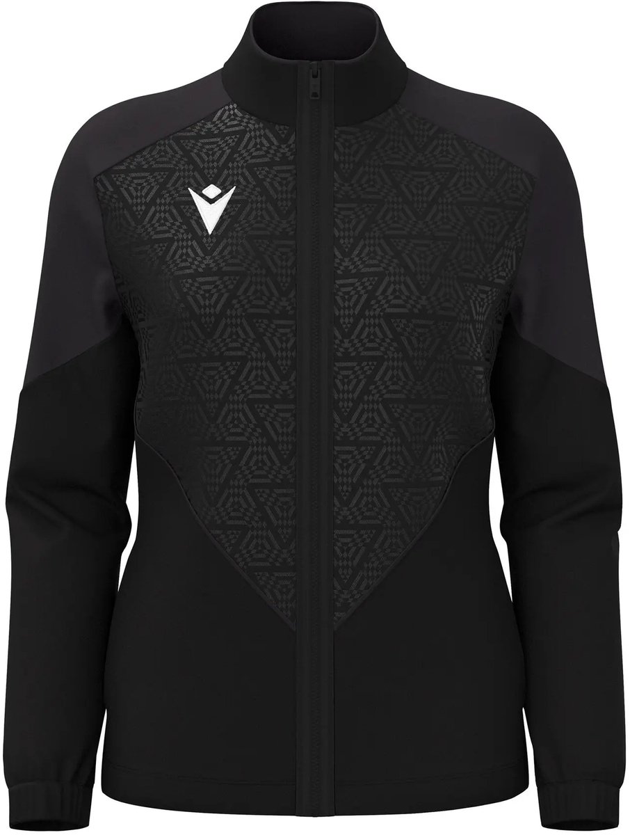 Dames trainingsjack Macron Artemis