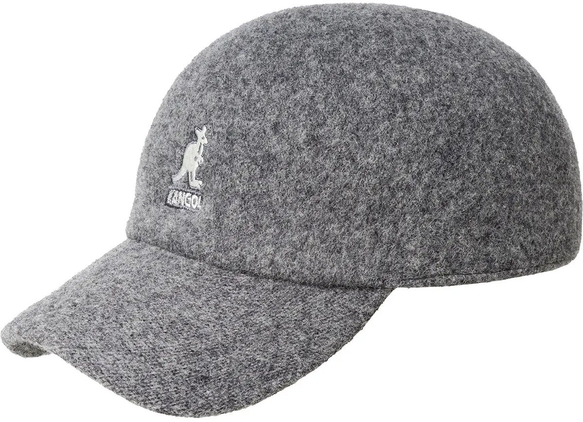 Cap Kangol Wool Spacecap